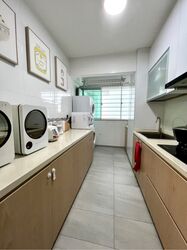 Blk 93B Telok Blangah Parcview (Bukit Merah), HDB 4 Rooms #631500441